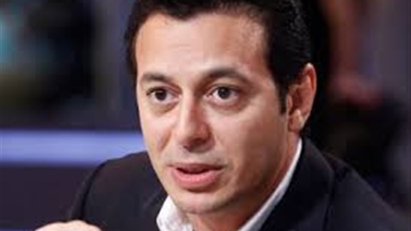 مصطفى شعبان يصارع الزمن للانتهاء من "جوز هند"