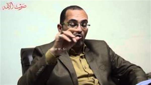 بالفيديو..«عالم فلك»: البرلمان المقبل سيتعرض للحل