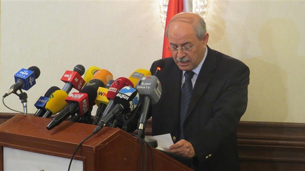 ندوة حول مستقبل سوريا في مواجهة المشروع الارهابي غدا