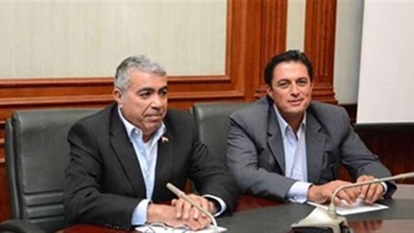 «حملة شعبية» تحذرمحافظ الإسكندرية من«مافيا رجال الأعمال» 