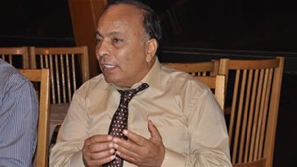 مجلس ادارة الاسماعيلي يعين لجنه فنيه