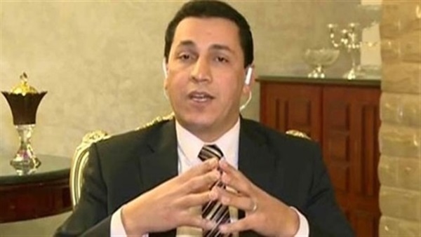 العوضي: محافظ الشرقية تجاهل المشاريع الإستثمارية