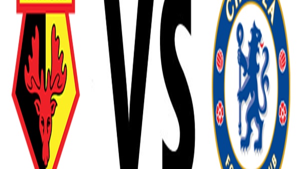 بث مباشر .. تشيلسي vs واتفورد في الدوري الانجليزي