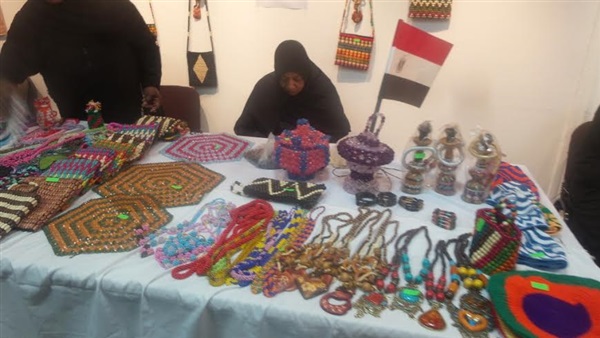 بالصور.. السودان تحتفل بعيد إستقلالها الـ60 بأسوان