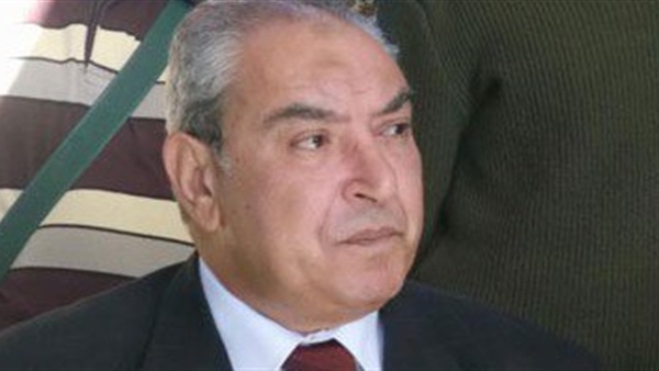 محافظ المنيا الجديد: أسعى لحل مشاكل المواطنين