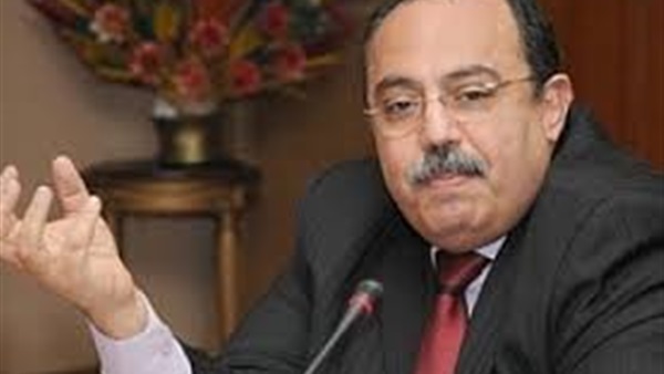 «عبد الظاهر»: مهمتي عودة الإسكندرية لسابق عهدها
