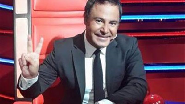 هدايا عاصي الحلاني للجنة تحكيم "ذا فويس"