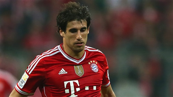 خابي مارتينيز: مع جوارديولا نفهم كرة القدم بشكل أفضل