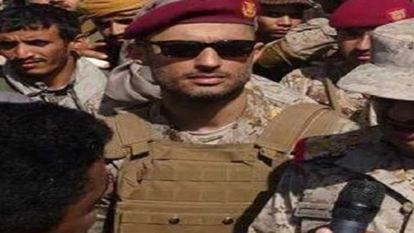 اليمن: نجاة هاشم الأحمر من محاولة اغتيال بقصف صاروخي للحوثيين على مأرب