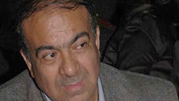 اليوم.. "آفاق اشتراكية" يستضيف الشاعر ماجد يوسف  