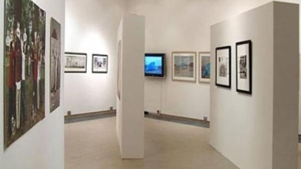 اليوم.. معرض "وجوه مصرية" بقصر سيدي جابر بالإسكندرية   