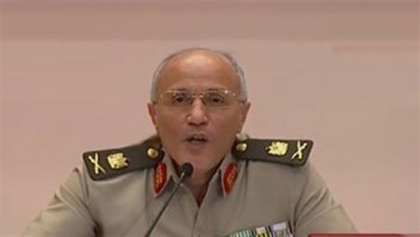 وزيرا الإنتاج الحربي والاتصالات يبحثان إنشاء مناطق تكنولوجية بالمحافظات