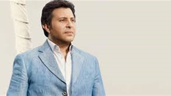 هانى شاكر فى دار أوبرا جامعة مصر..21 يناير