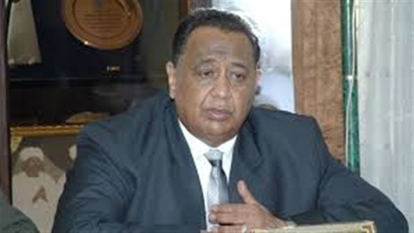 وزير الخارجية السوداني: تحويل مجرى النيل الأزرق ليس جديدا