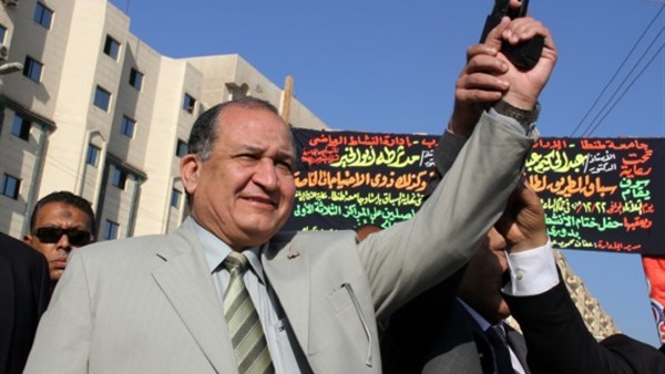 غدًا..إنطلاق سباق الطريق القومى بجامعة كفرالشيخ