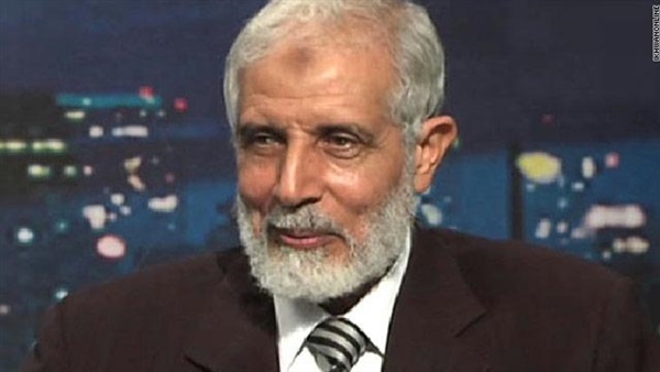 المرشد المؤقت يعتمد موقع الجماعة الجديد رسميًا ويلغي «إخوان أونلاين»