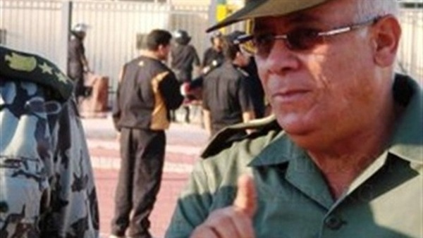 محافظ بورسعيد الجديد: سأطرق بيد من حديد على بؤر الفساد 