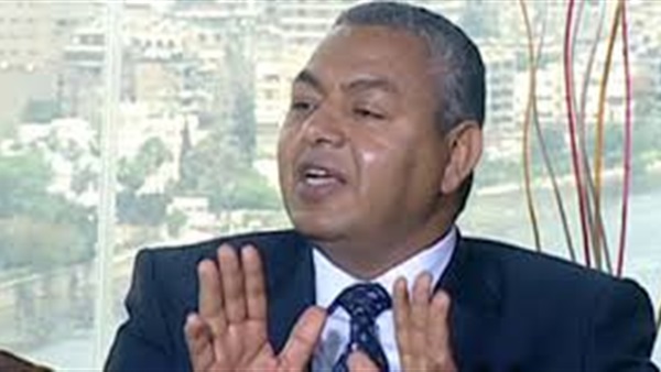 «بكري»: الجيش العراقي يتلقى دعم مباشرمن الولايات المتحدة