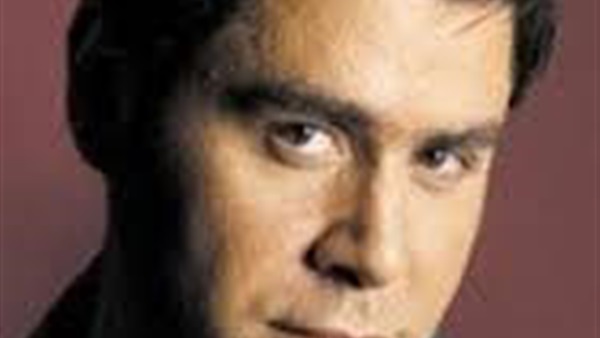 يوري مرقدى يطرح أغنية " واحشنى " بإذاعة أف أم 