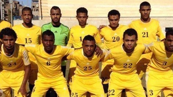 نادي أسواني يعلن إنسحابه من الدوري بسبب أزمة مالية