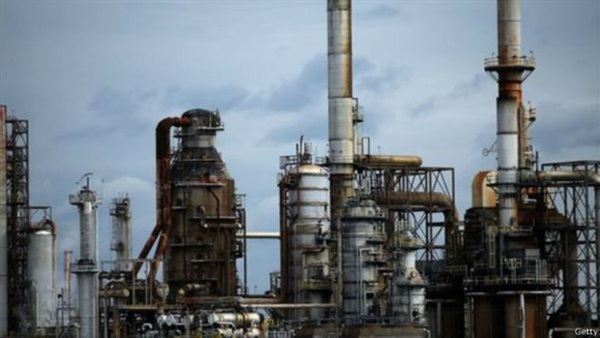 9 شركات نفط أمريكية أعلنت إفلاسها بالربع الأخير 2015