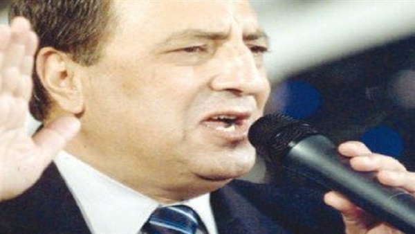نواب أسوان يجتمعون بالمحافظ الجديد 