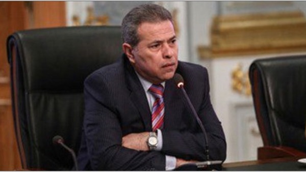 «عكاشة»: الأمن الوطنى إستفاد منى في محاربة الإخوان  