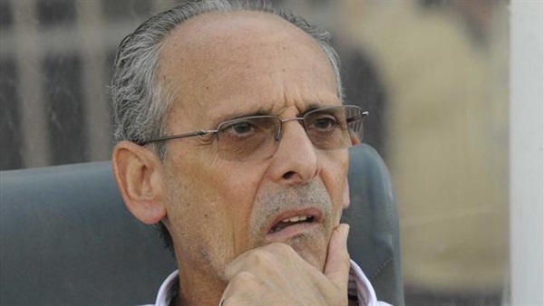 الإسماعيلي يستبعد "فييرا" من المرشحين لتدريب الفريق