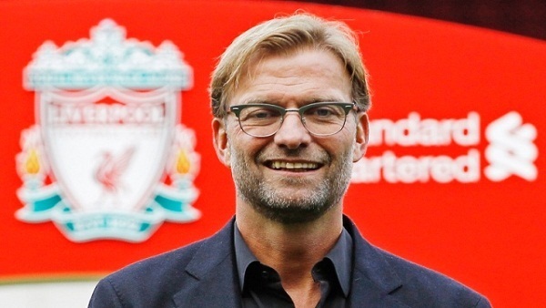 المدير الفني لليفربول: الفوز على ليستر سيتي كان مستحقًا