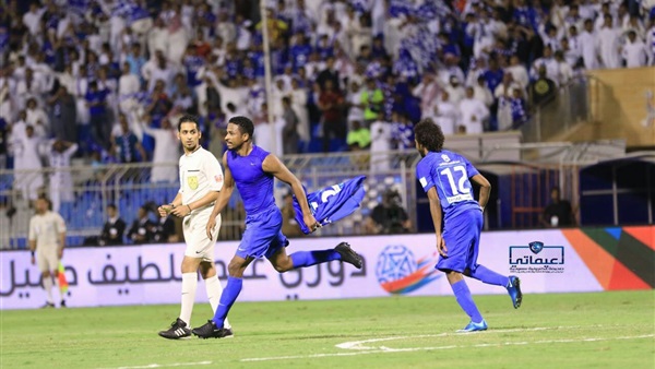 اليوم.. الهلال يستضيف القادسية في ربع نهائي كأس ولي العهد السعودي