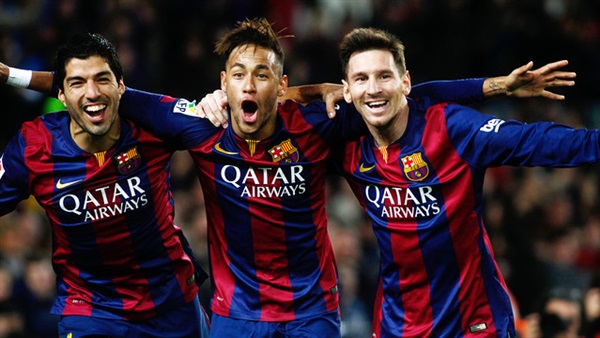 برشلونة يقترب من تجديد عقد نيمار براتب خيالي