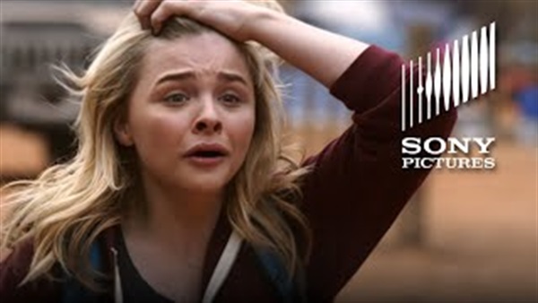 بالفيديو.. تريلر جديد لفيلم «The 5th Wave»