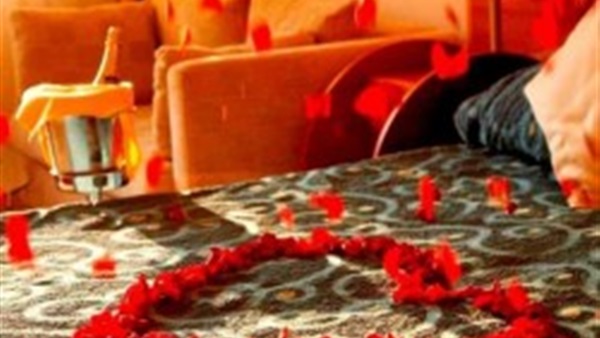 برنامج العروسٌ ..أسهل طريقة لتزين غرفة نومك في خطوات