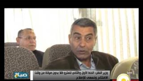 بالفيديو..«الجيوشي»: لو اعتمدت على موازنة الدولة مش هعمل حاجة