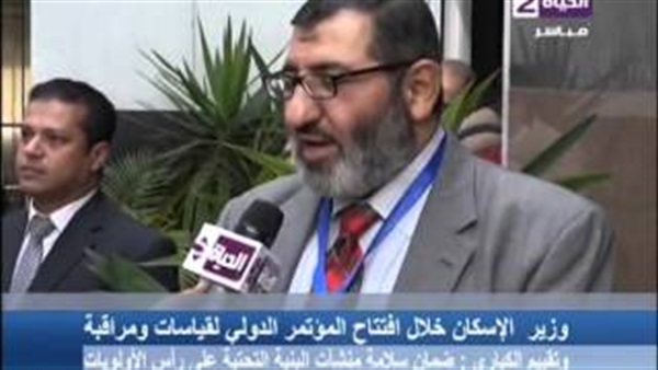 بالفيديو.. «الدهبي»: انهيار الكباري هذا العام نتيجة لعدم الصيانة والتقييم