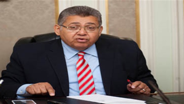 الشيحي: يطالب بالتصدي للأفكار المتطرفة 