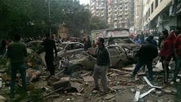 صرف المخصصات المالية لضحايا انفجار فيصل