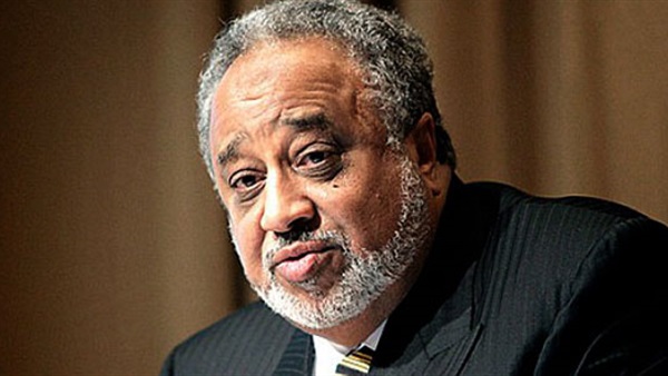 رجال أعمال سعودى يتبرع لبناء سد النهضة.. ويؤكد: حق مسلم به لإثيوبيا