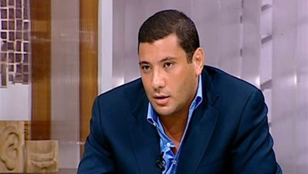 تأييد حبس إسلام بحيري 5 سنوات فى «ازدراء الأديان»