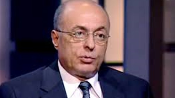 «اليزل» يرحب برئاسة «عدلى منصور» للبرلمان 