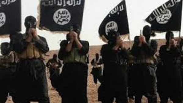 الشرطية العراقية تقتل 17 داعشيًا