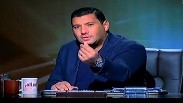 الحبس عام لـ«اسلام البحيرى» بتهمة إزدراء الأديان