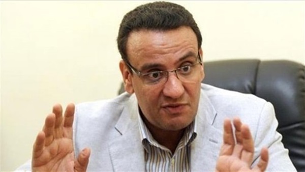 «دعم مصر» يعلن تنسيقه مع النواب لإتخاذ موقف بشأن «سد النهضة»