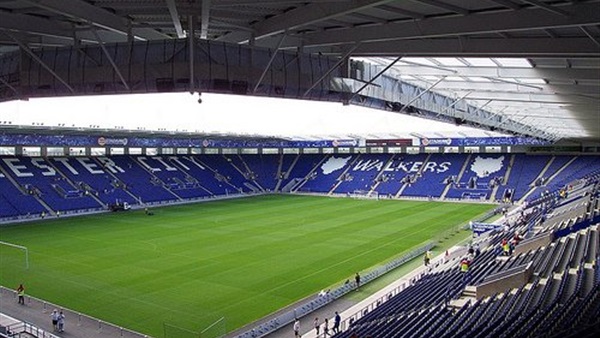 أرسنال يتصدر البريمير ليغ وبانتظار الدخان الأبيض من ملعب ليستر سيتي .. 