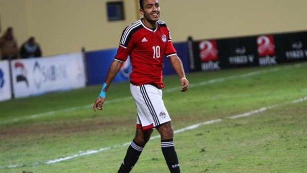 الأهلي ينفي نية تعاقده مع "كهربا"