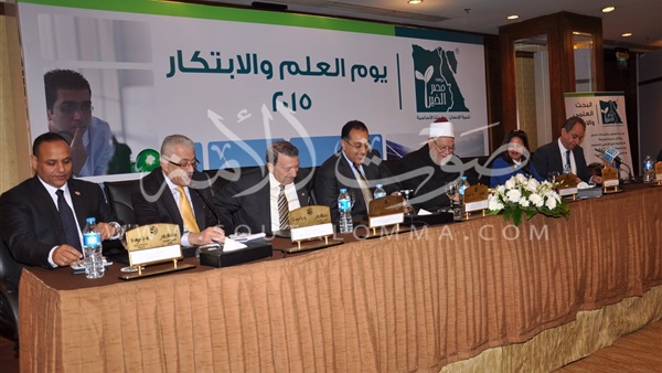 بالصور.. توقيع بروتوكول تعاون بين «المجتمعات العمرانية» و«مصر الخير»