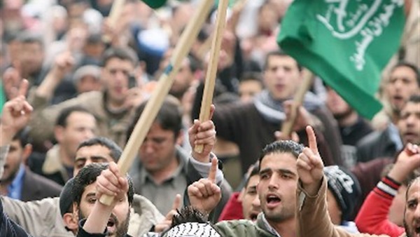 تصدعات وانشقاقات في صفوف إخوان الأردن