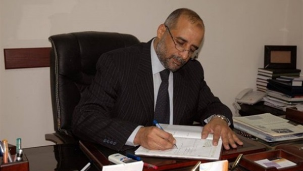 متحدث الإخوان يطالب أنصار الجماعة باستغلال سد النهضة في تظاهرات يناير