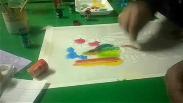 بالصور.. «خير الانام» ندوة بقصر ثقافة المنيا 