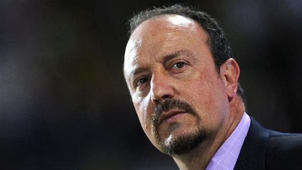 «بينتيز» أبرز المرشحين لخلافة ديل بوسكي لتدريب منتخب أسبانيا